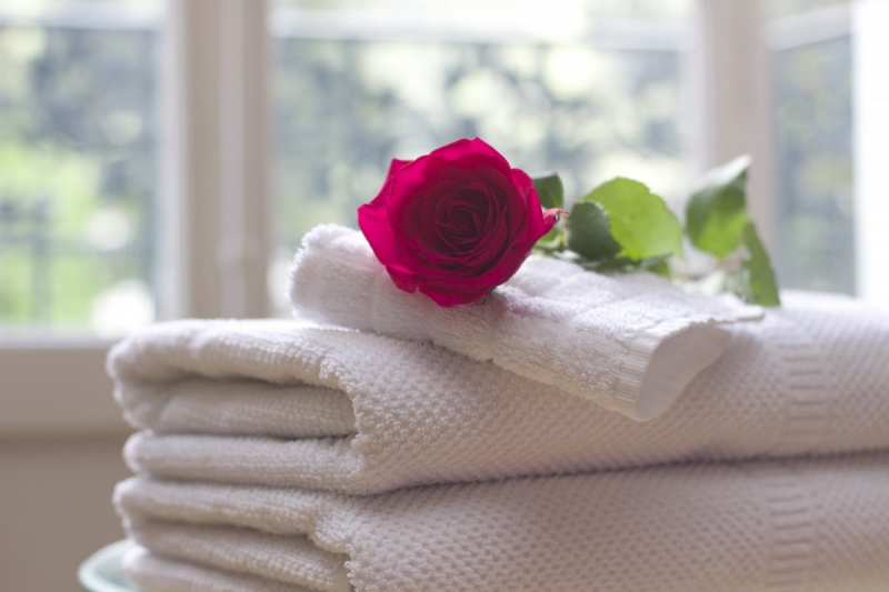 hotel-BLAUSASC-min_towel_rose_clean_care_salon_spa_white_bath-731641